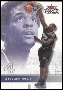 01FF 36 Chris Webber.jpg